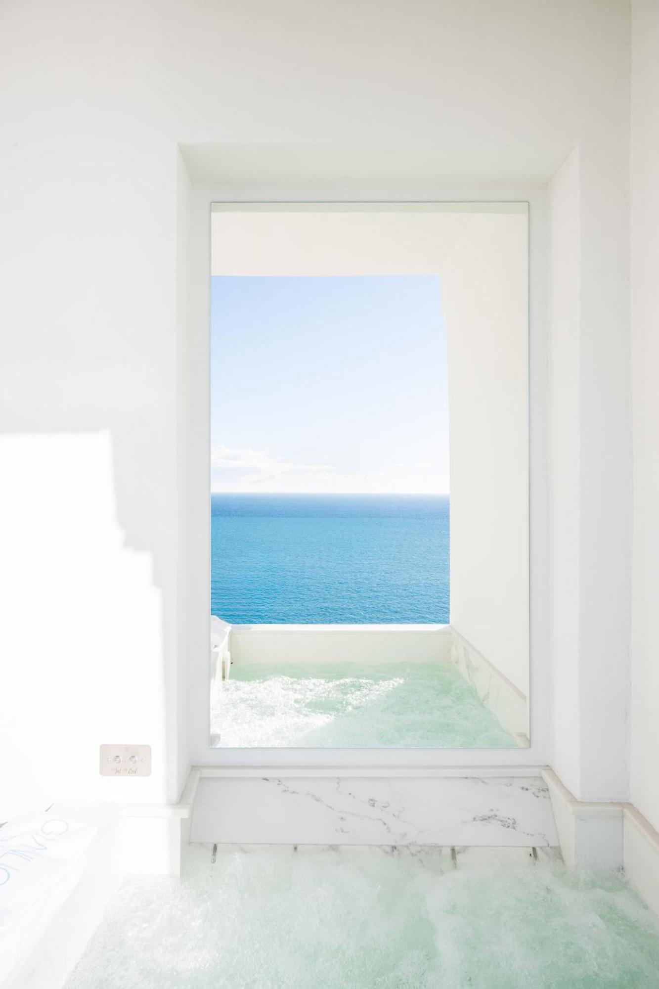 Gianlica Suites โปซิตาโน ภายนอก รูปภาพ